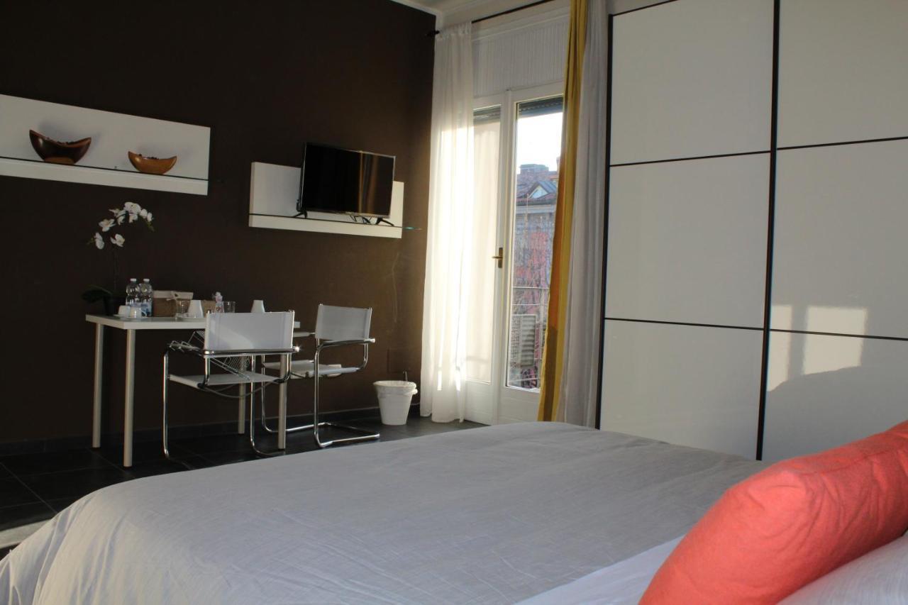 B&B My Bergamo Ngoại thất bức ảnh