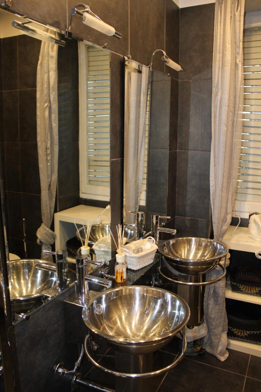 B&B My Bergamo Ngoại thất bức ảnh