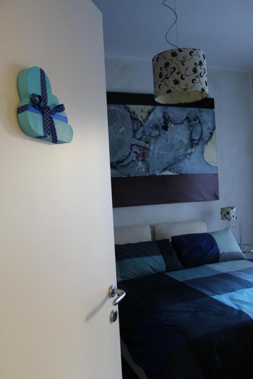 B&B My Bergamo Ngoại thất bức ảnh
