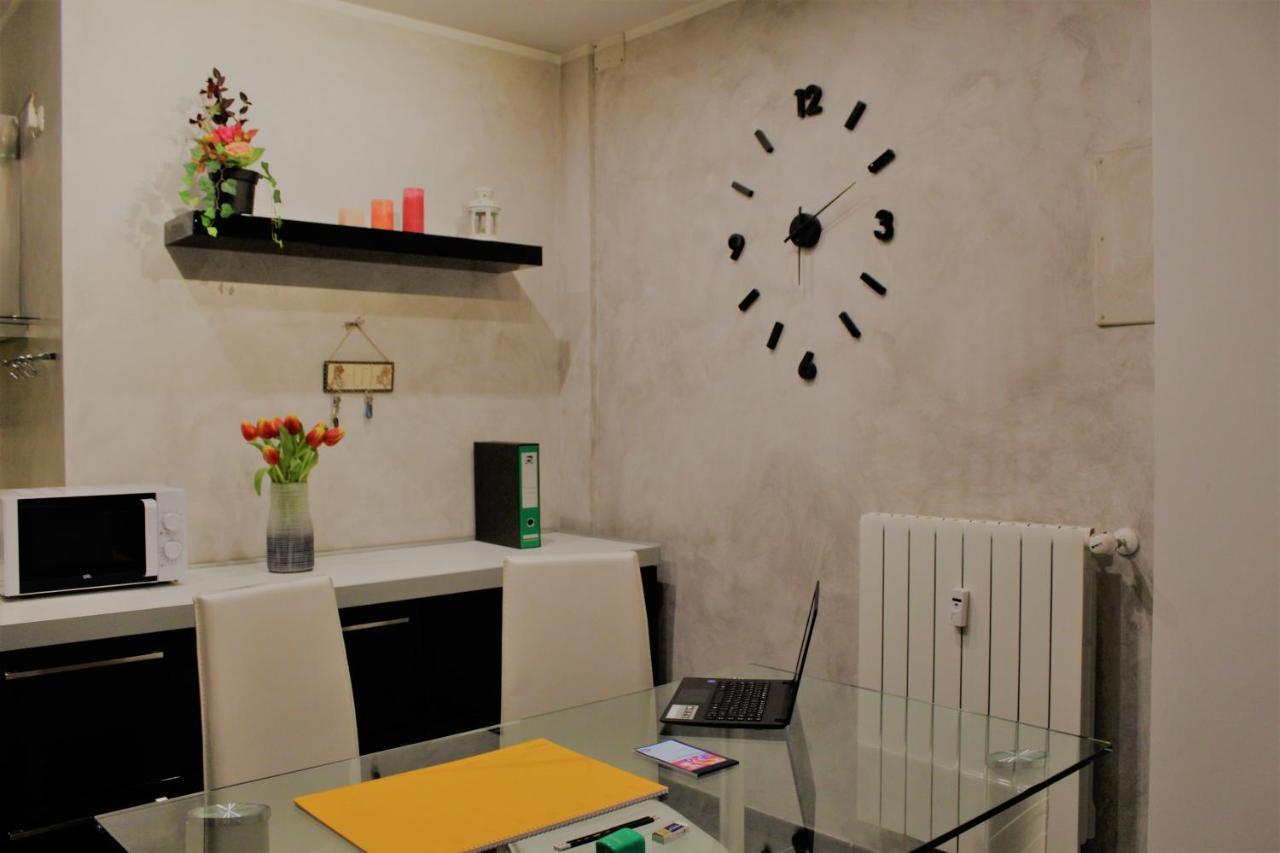 B&B My Bergamo Ngoại thất bức ảnh