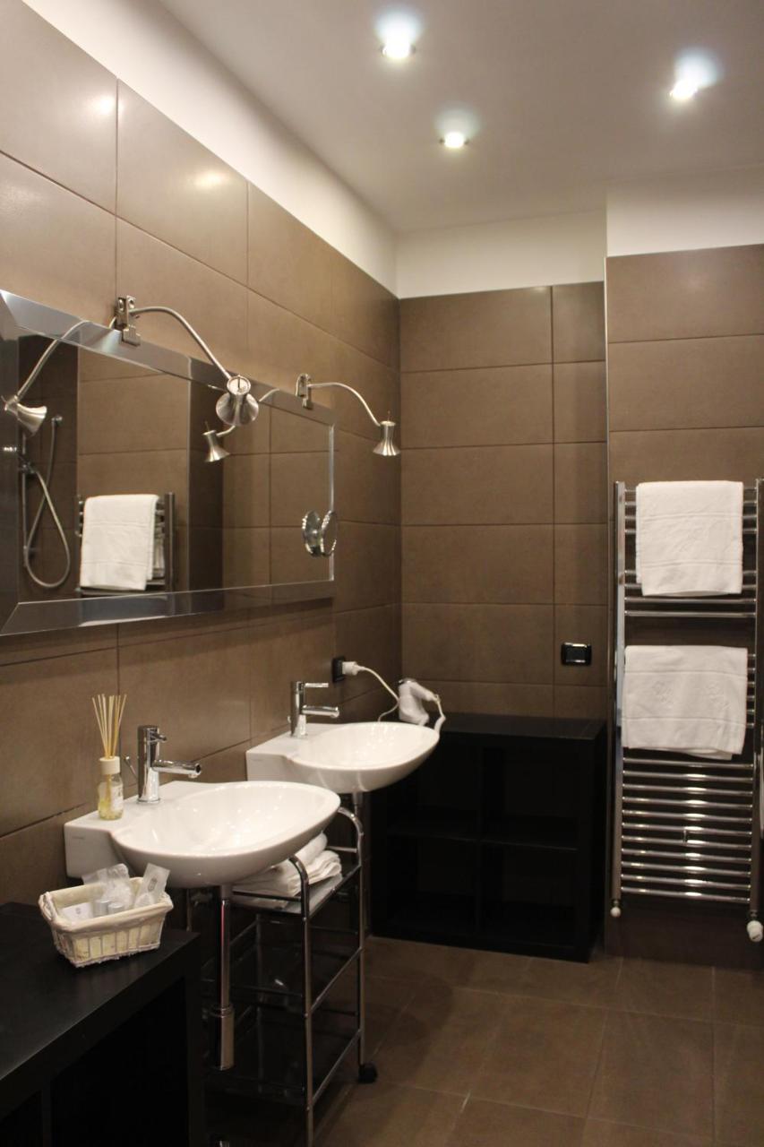 B&B My Bergamo Ngoại thất bức ảnh