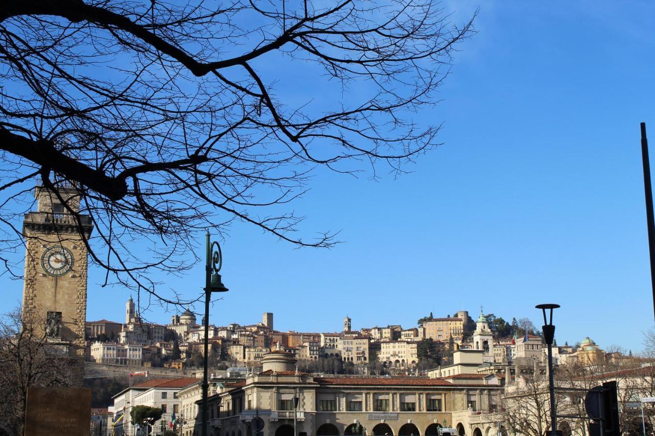 B&B My Bergamo Ngoại thất bức ảnh