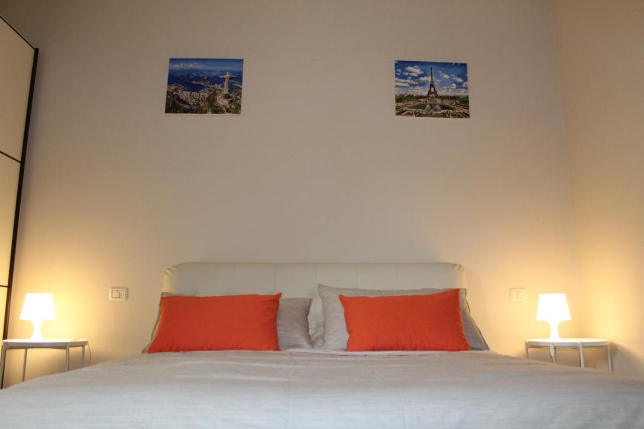 B&B My Bergamo Ngoại thất bức ảnh