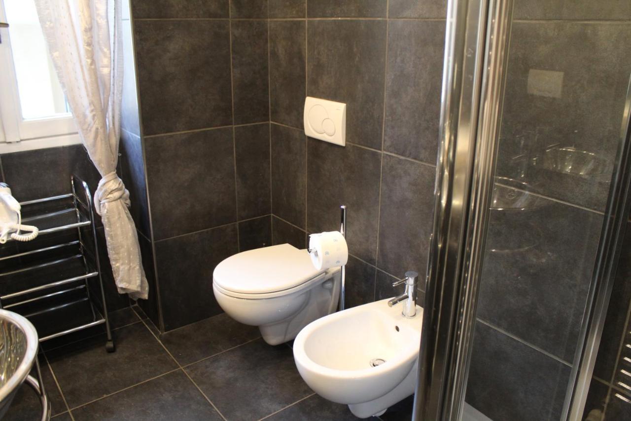 B&B My Bergamo Ngoại thất bức ảnh