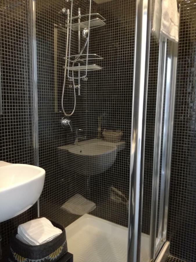 B&B My Bergamo Ngoại thất bức ảnh