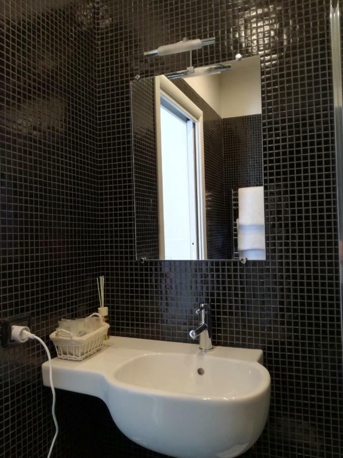 B&B My Bergamo Ngoại thất bức ảnh