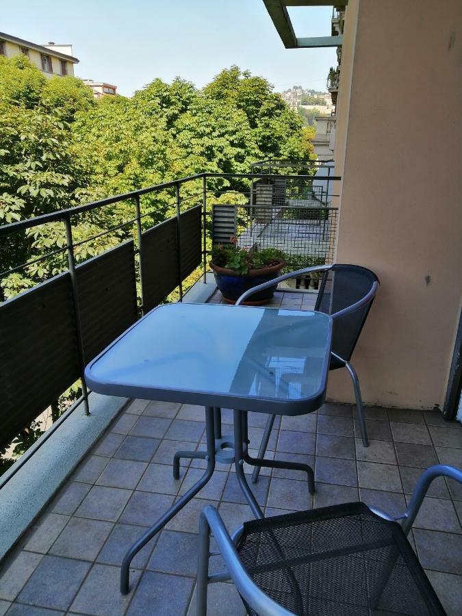 B&B My Bergamo Ngoại thất bức ảnh