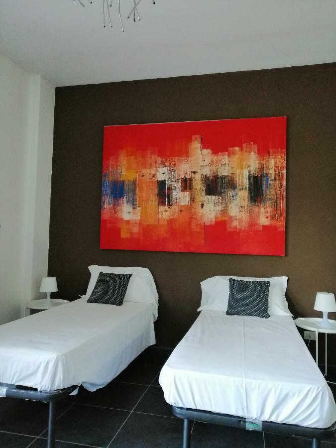 B&B My Bergamo Ngoại thất bức ảnh